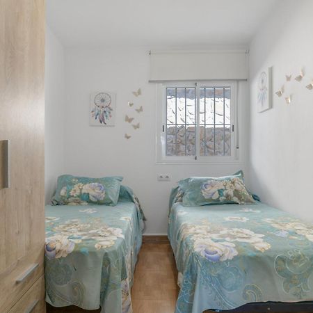 Вилла Casa Rocio Осанехос Экстерьер фото